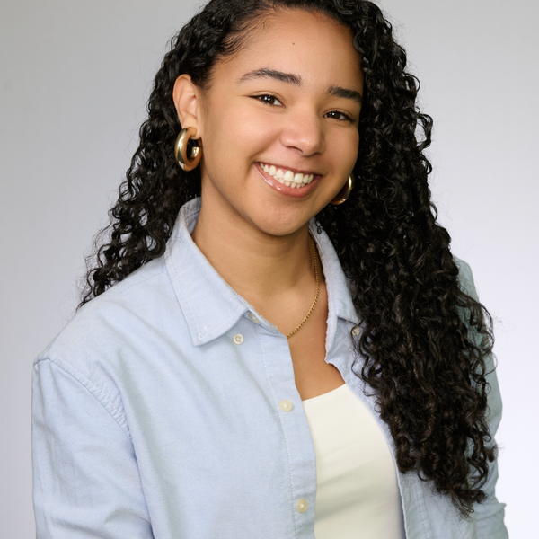 Photo of Joselyn Carvalho